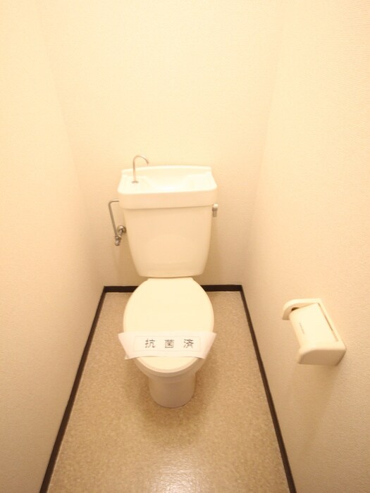 アビタシオンＮＡの物件内観写真