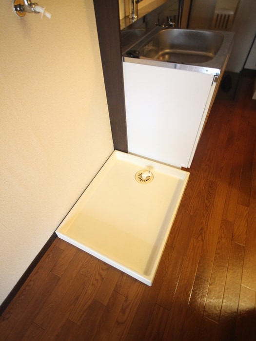 アビタシオンＮＡの物件内観写真