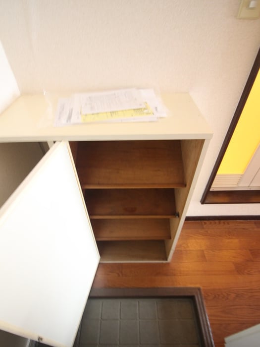 アビタシオンＮＡの物件内観写真