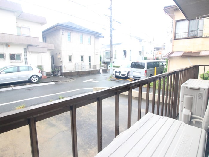 アビタシオンＮＡの物件内観写真