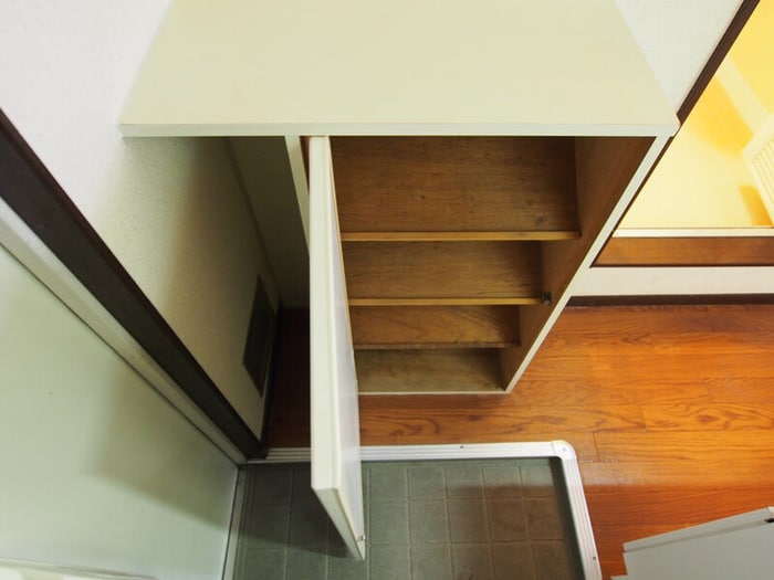 アビタシオンＮＡの物件内観写真