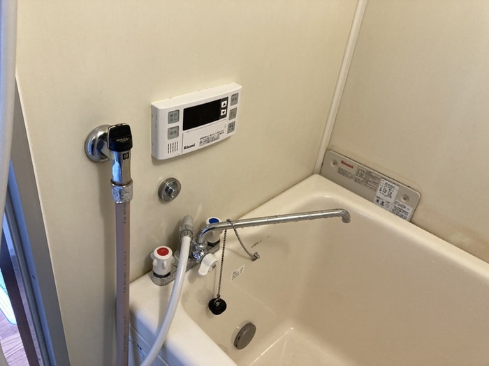 アビタシオンＮＡの物件内観写真