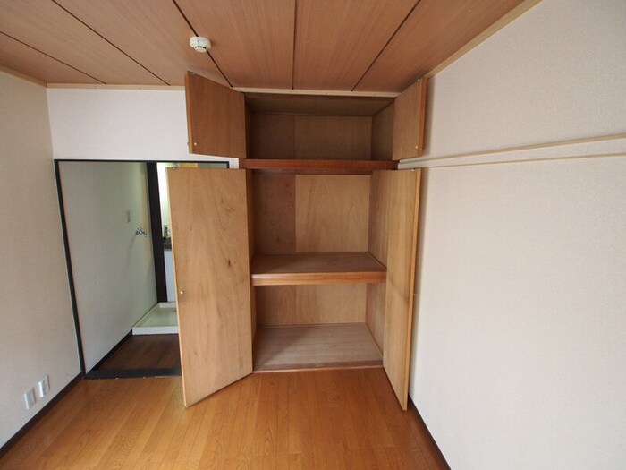 アビタシオンＮＡの物件内観写真