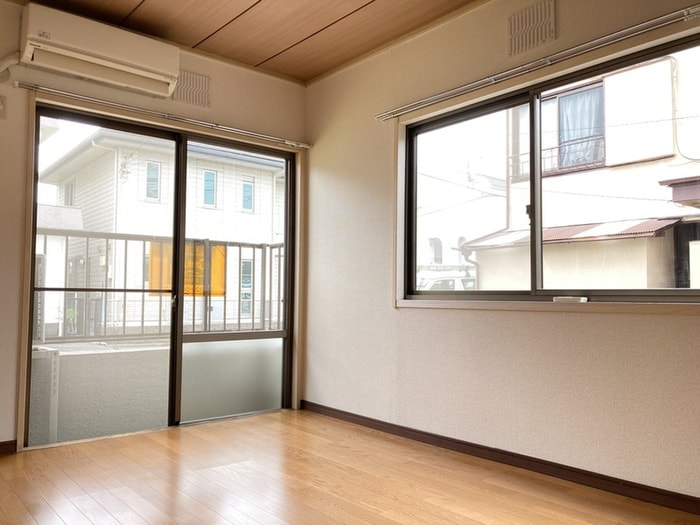 アビタシオンＮＡの物件内観写真