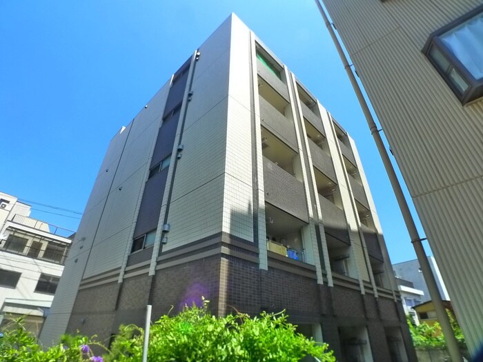 サン・リグノの物件外観写真