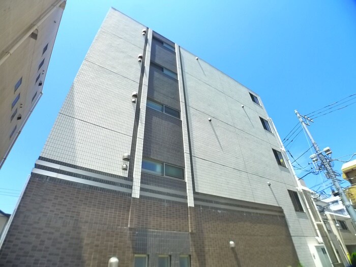 サン・リグノの物件外観写真