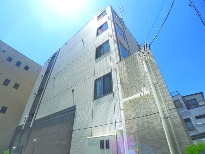 サン・リグノの物件外観写真