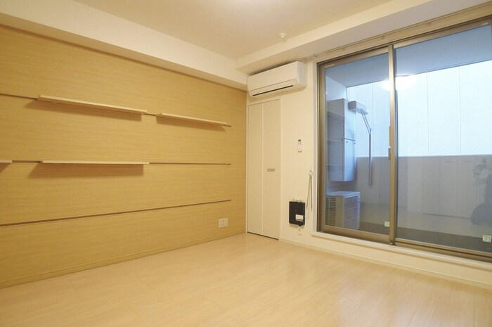 サン・リグノの物件内観写真