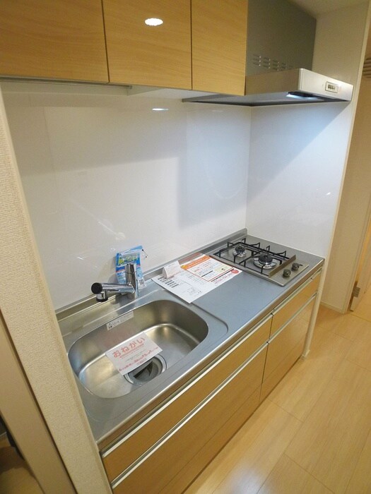 サン・リグノの物件内観写真