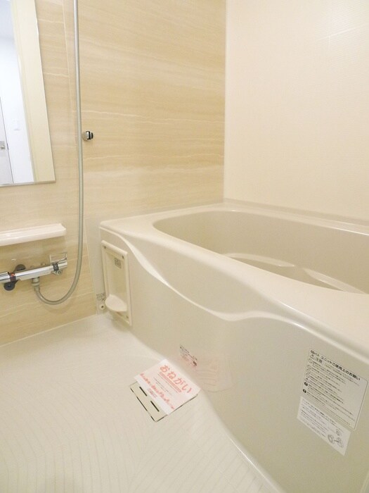 サン・リグノの物件内観写真