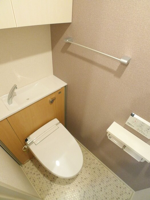 サン・リグノの物件内観写真