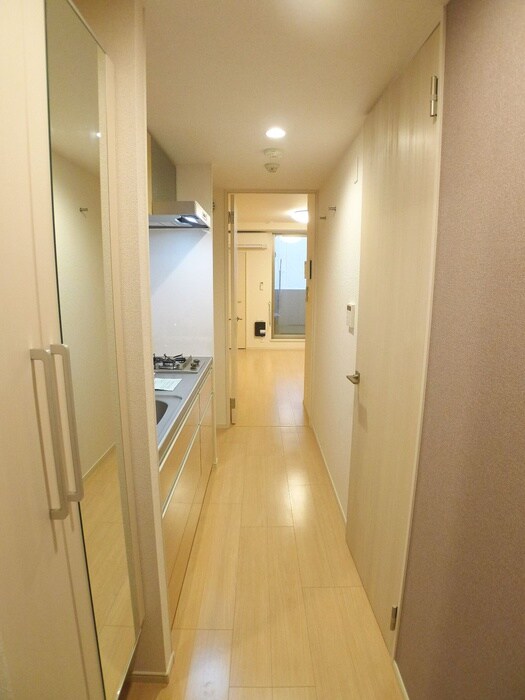 サン・リグノの物件内観写真