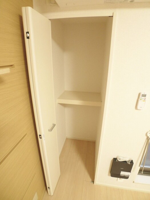 サン・リグノの物件内観写真