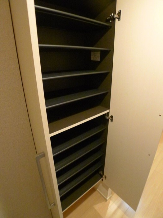 サン・リグノの物件内観写真