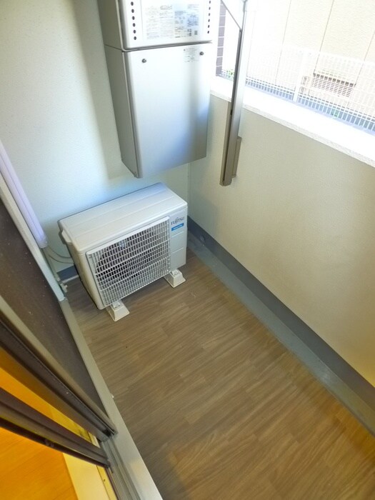 サン・リグノの物件内観写真