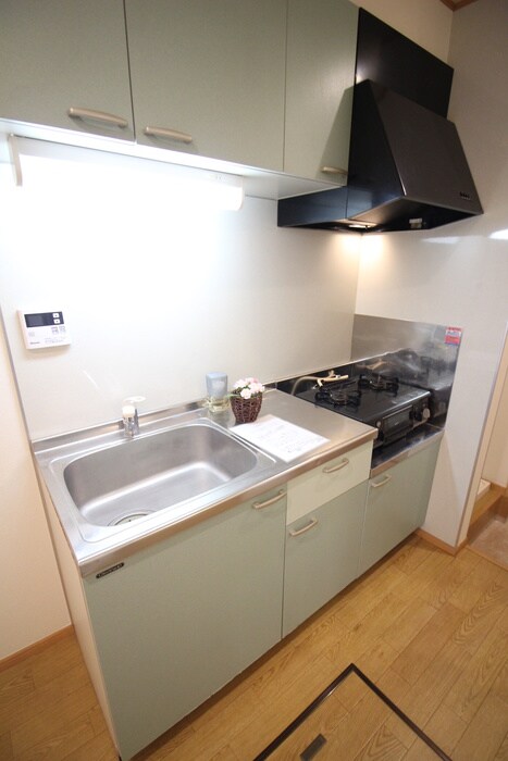 クレセントコンフォ－トの物件内観写真