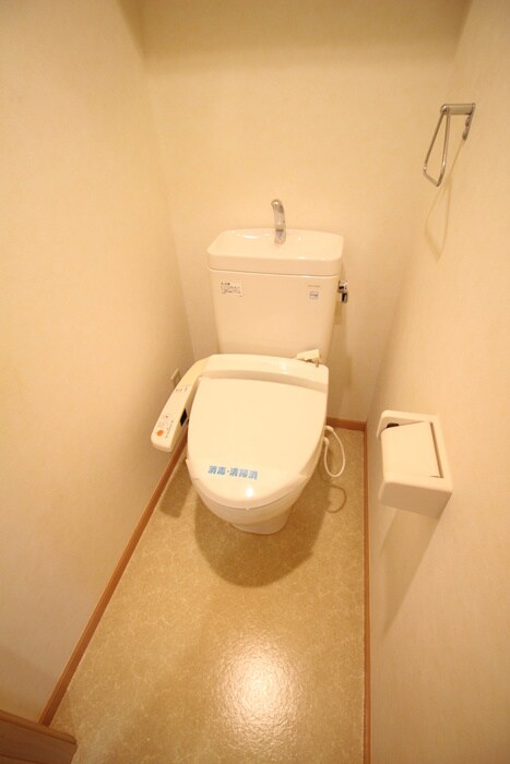 クレセントコンフォ－トの物件内観写真