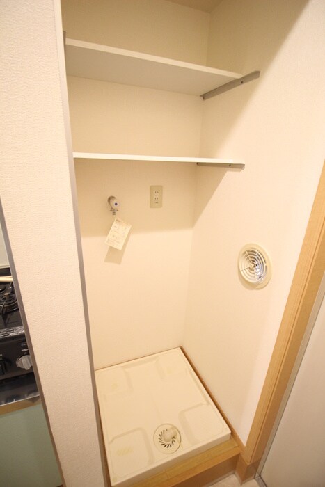 クレセントコンフォ－トの物件内観写真