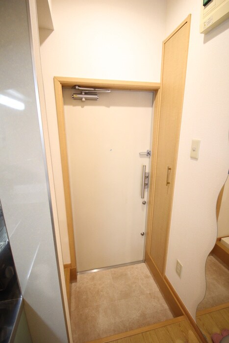 クレセントコンフォ－トの物件内観写真