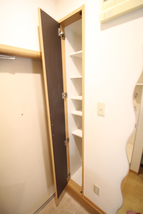 クレセントコンフォ－トの物件内観写真