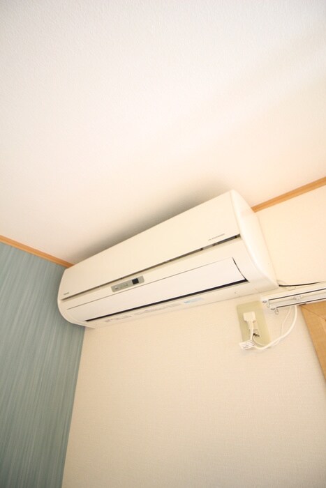 クレセントコンフォ－トの物件内観写真