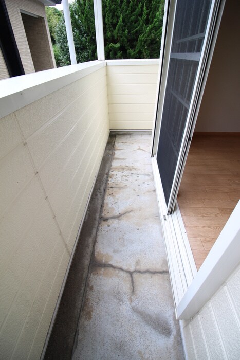 クレセントコンフォ－トの物件内観写真