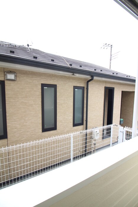 クレセントコンフォ－トの物件内観写真