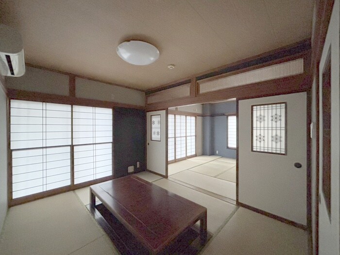 リバーサイド秋葉の物件内観写真