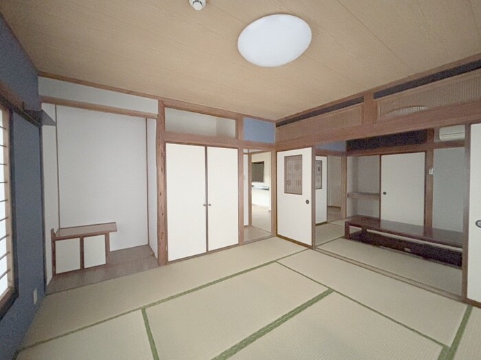 リバーサイド秋葉の物件内観写真