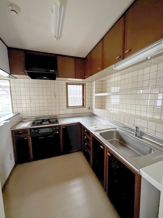 リバーサイド秋葉の物件内観写真