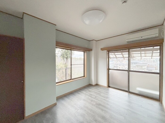 リバーサイド秋葉の物件内観写真