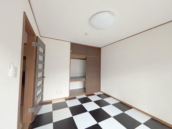 リバーサイド秋葉の物件内観写真