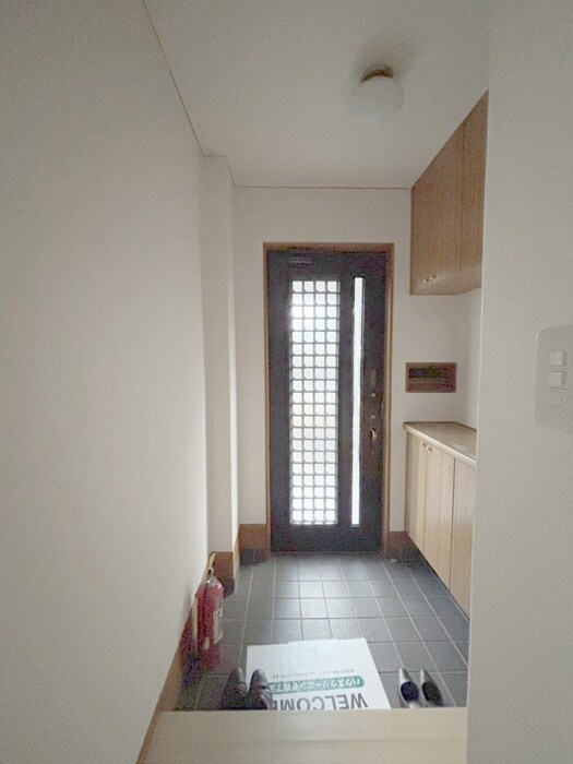 リバーサイド秋葉の物件内観写真