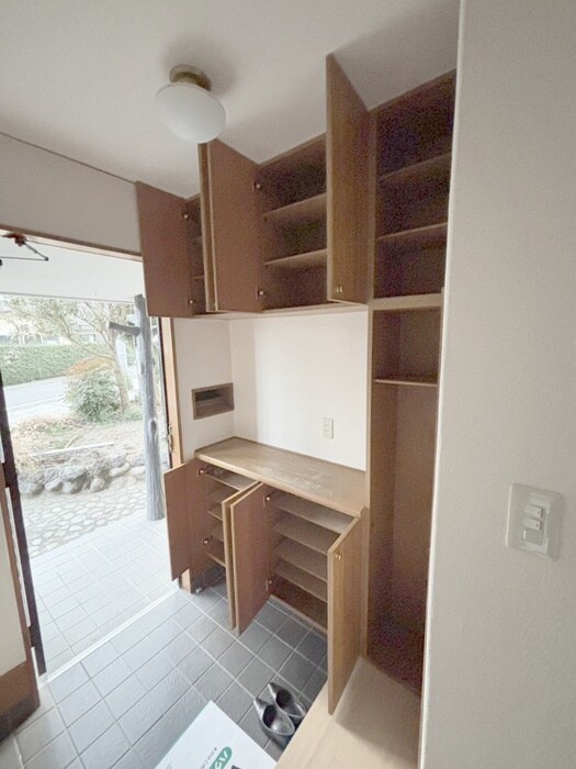 リバーサイド秋葉の物件内観写真