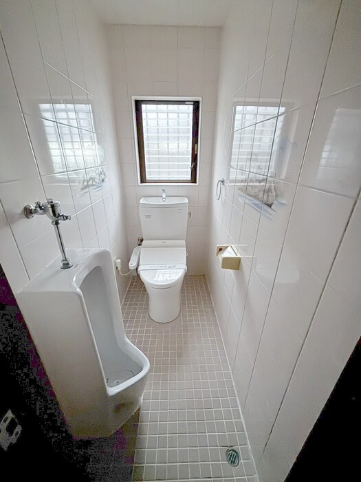 リバーサイド秋葉の物件内観写真