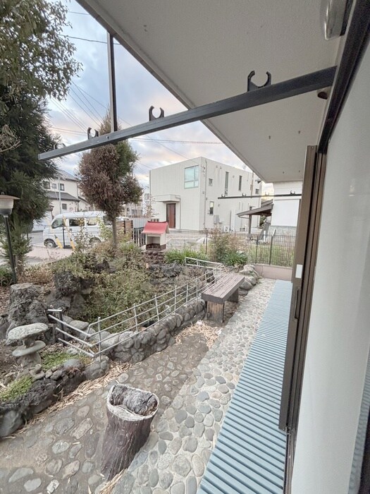 リバーサイド秋葉の物件内観写真