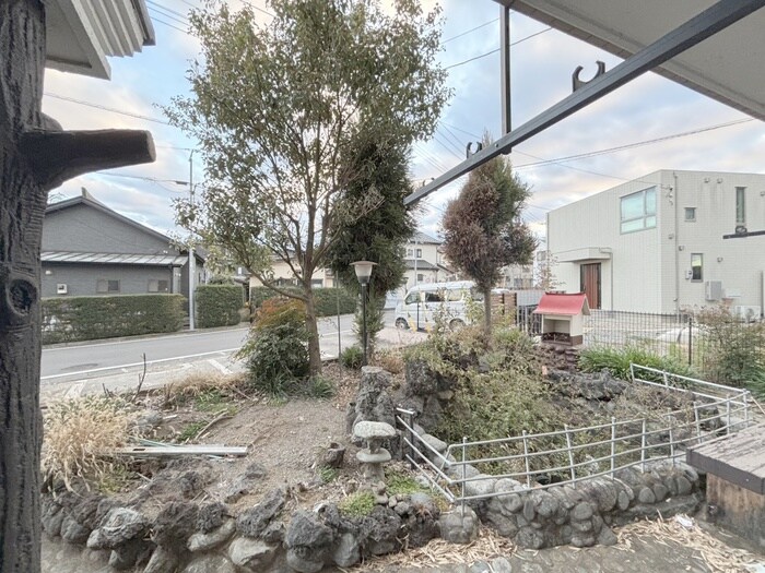 リバーサイド秋葉の物件内観写真