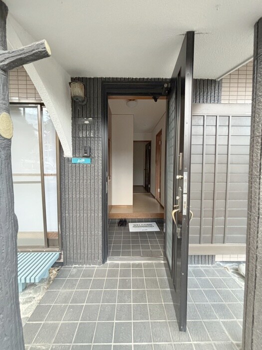 リバーサイド秋葉の物件内観写真