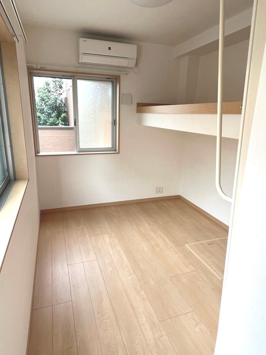 サンコート小金井本町1号館の物件内観写真