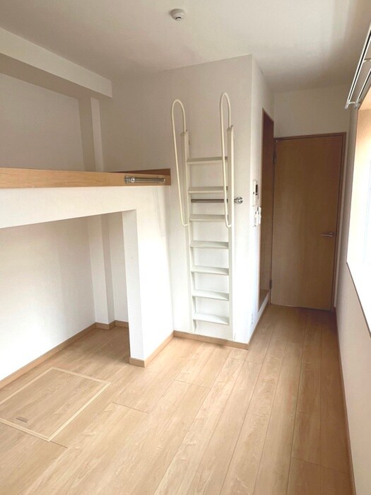 サンコート小金井本町1号館の物件内観写真