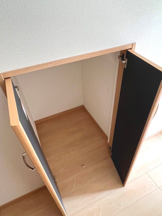 サンコート小金井本町1号館の物件内観写真