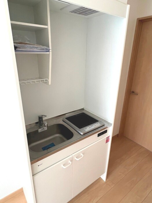 サンコート小金井本町1号館の物件内観写真