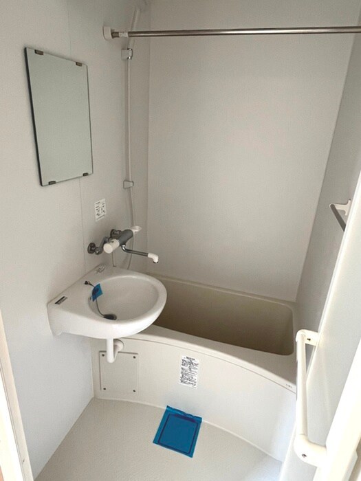 サンコート小金井本町1号館の物件内観写真