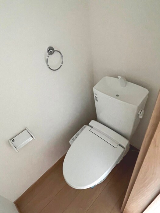 サンコート小金井本町1号館の物件内観写真