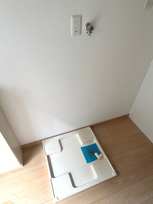 サンコート小金井本町1号館の物件内観写真