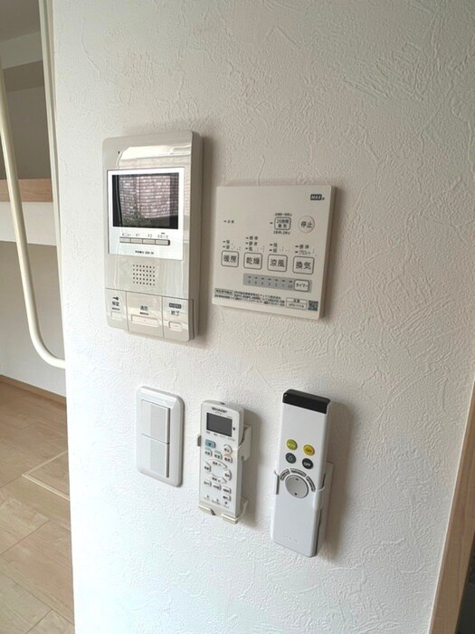 サンコート小金井本町1号館の物件内観写真