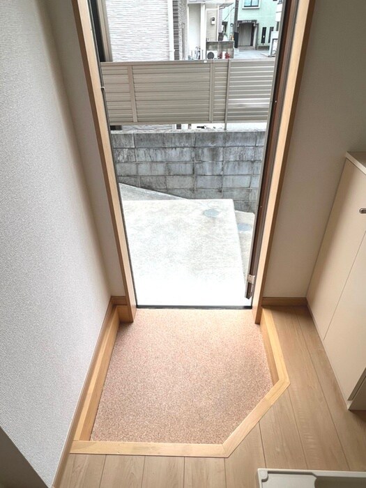 サンコート小金井本町1号館の物件内観写真