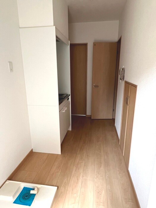 サンコート小金井本町1号館の物件内観写真