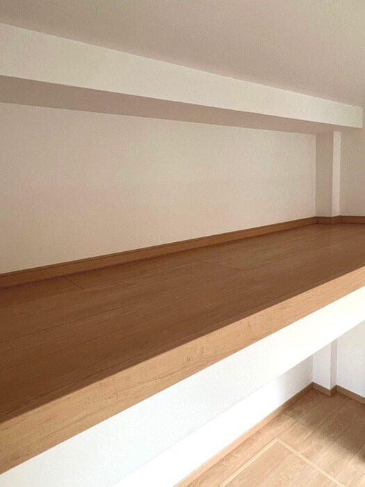 サンコート小金井本町1号館の物件内観写真