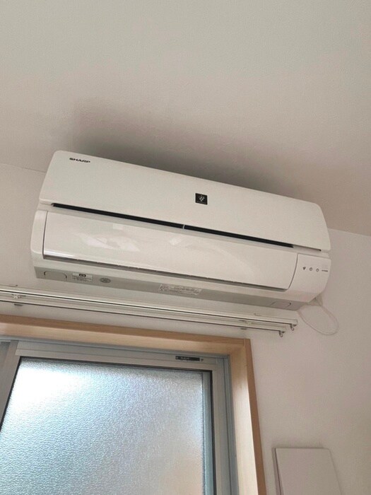 サンコート小金井本町1号館の物件内観写真